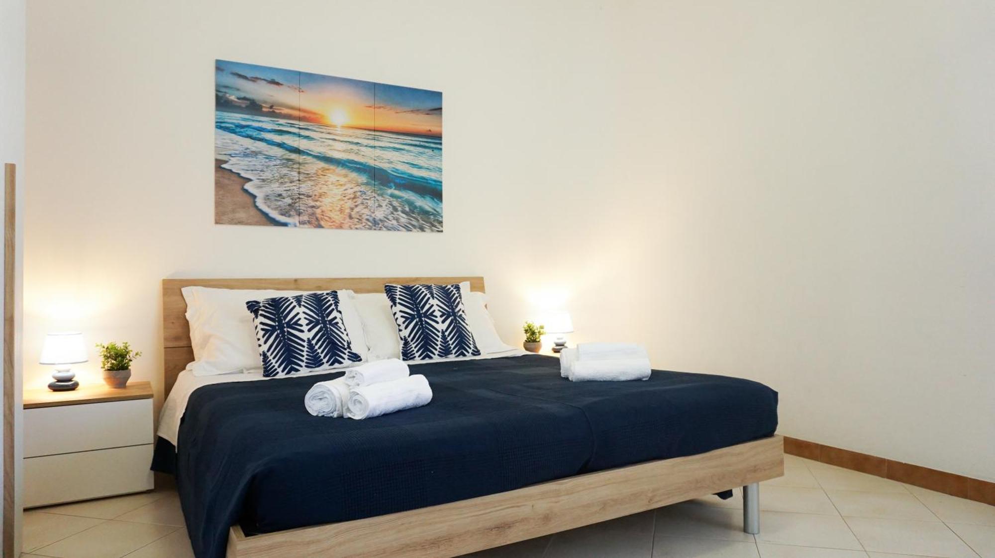 Apartamento Europe Alguerhouse *